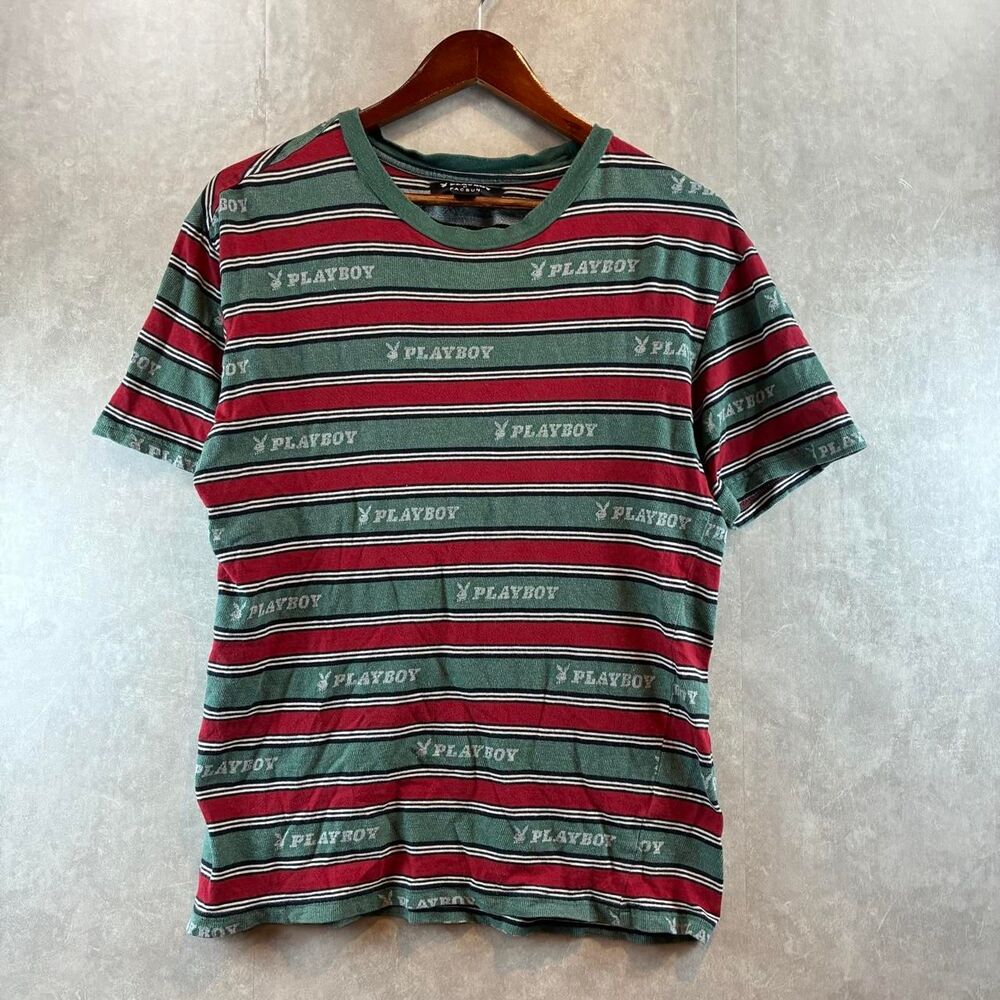 Pacsun Men's multi T-shirt
